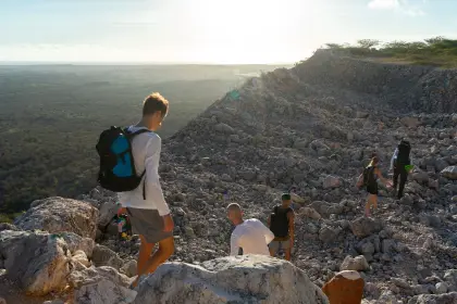 Rock-Climbing_Sunset-Hike-4